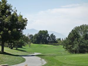 Bountiful Ridge 3rd